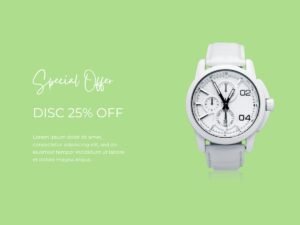 best watch on bangladesh