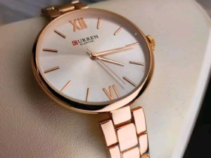 Stylish Watch for Men Women