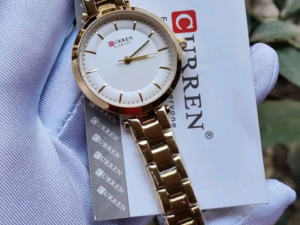 CURREN Stylish Women’s Watch