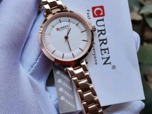 CURREN Women’s Fashion Watch