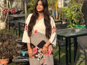 প্রিমিয়াম সফট কটন ফেব্রিকের তৈরি ফ্লোরাল প্রিন্টেড ২ পিস