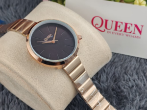 Queen Women’s Watch