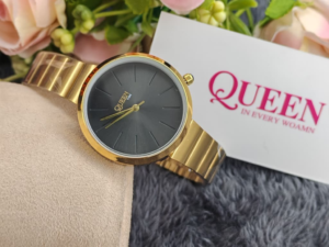 Queen Women’s Watch
