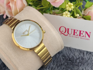 Queen Women’s Watch
