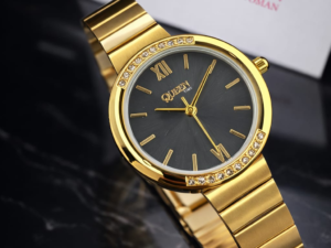 Queen Women’s Watch