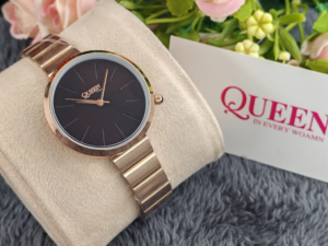 Queen Women’s Watch