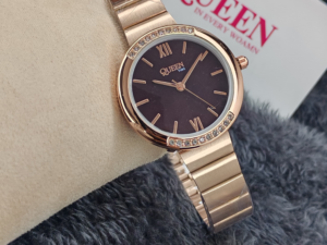 Queen Women’s Watch